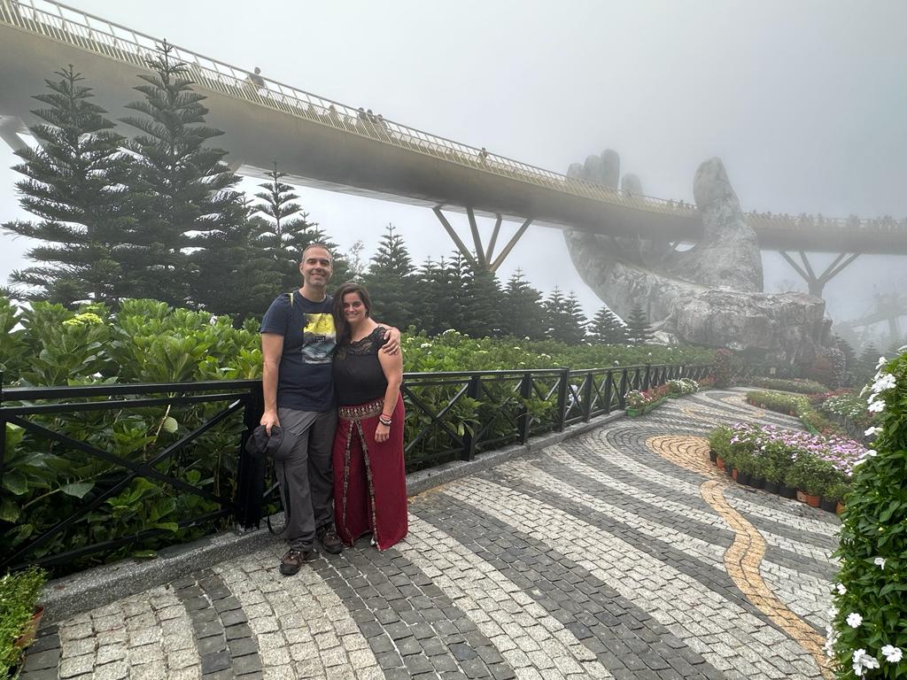 Sobre nosotros - Caronte Viajes