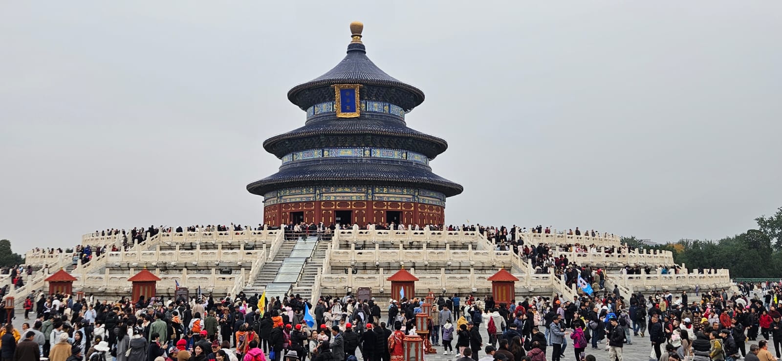 China Naturaleza y Aventura