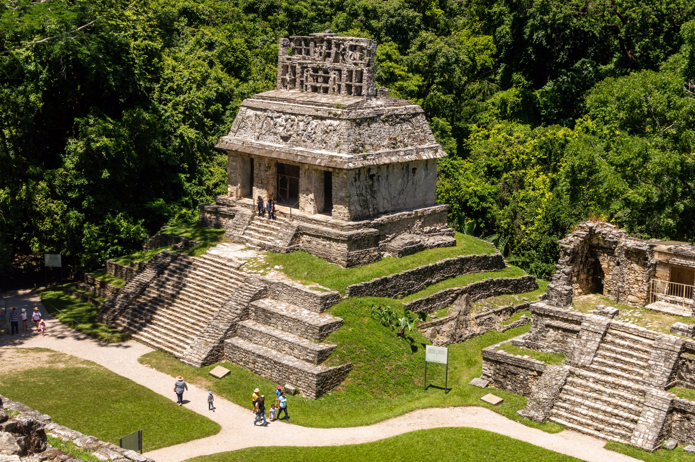 Palenque